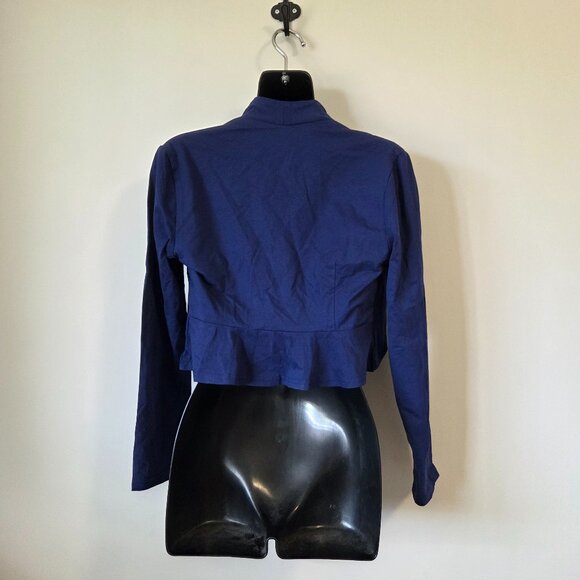 NEW NWT Belle Paque Bolero Shoulder shrug - Picture 2 of 4